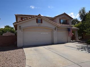 1290 Sage Green Ct, Henderson, NV 89012