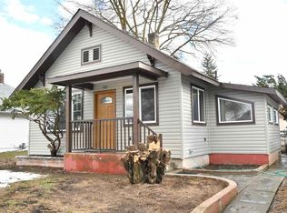 2414 E Providence Ave, Spokane, WA 99207