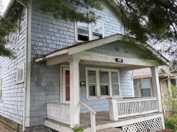 1604 Manchester Ave, Columbus, OH 43211