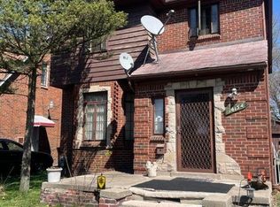 14154 Whitcomb St, Detroit, MI 48227