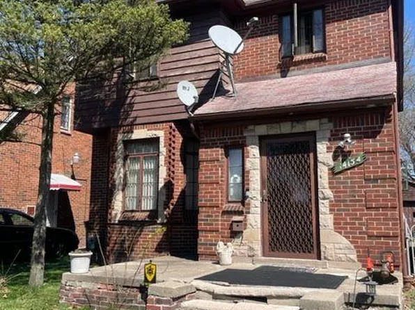 14154 Whitcomb St, Detroit, MI 48227