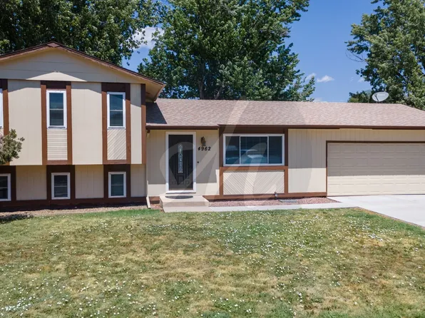 4962 Filarees Cir, Colorado Springs, CO 80917
