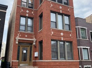 2529 W Medill Ave APT 1, Chicago, IL 60647