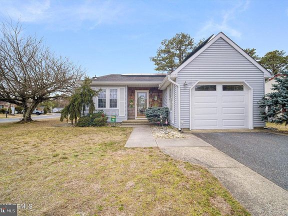 2nd image of 23 Penwood Dr #54B