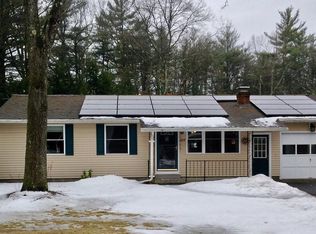 188 Log Plain Rd, Greenfield, MA 01301