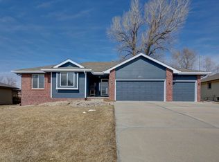 708 Maple St, Springfield, NE 68059