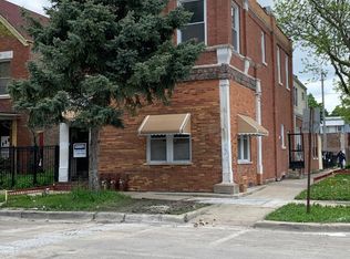 2700 S Avers Ave, Chicago, IL 60623