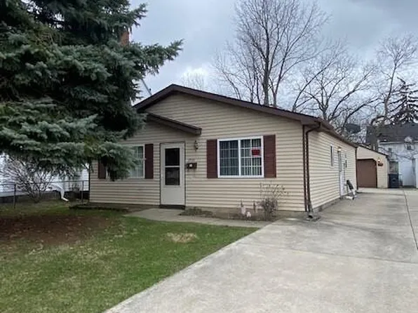 2924 117th St, Toledo, OH 43611