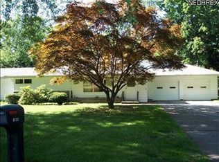 6123 Campbell Dr, Madison, OH 44057