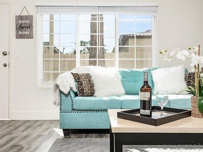 3870 37th St APT 2, San Diego, CA, 92105
