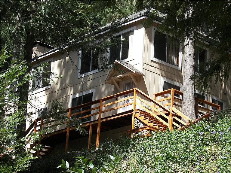 21636 Sawpit Canyon Rd — Photo 49
