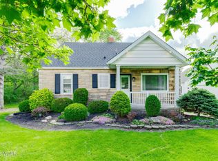 3794 N Cable Rd, Lima, OH 45807