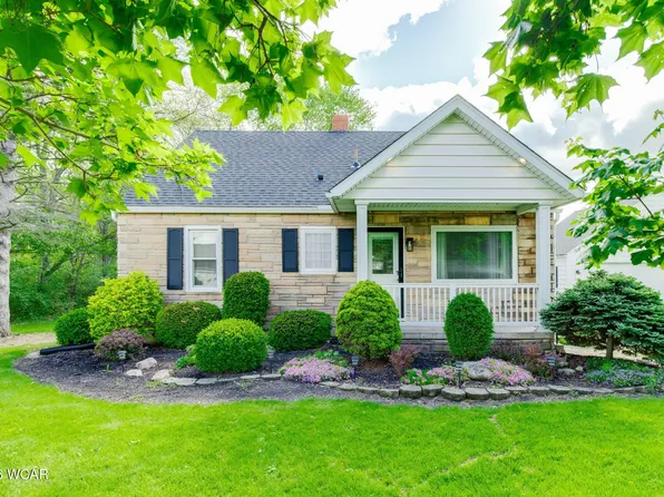 3794 N Cable Rd, Lima, OH 45807