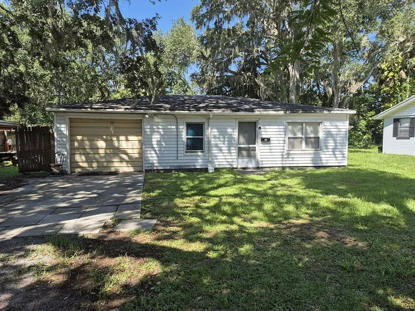 1606 Selma Ave, Holly Hill, FL 32117