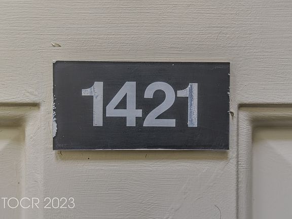 4th image of 1421 Faulkner Ct