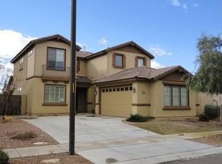 4749 E Timberline Rd #R, Gilbert, AZ 85297