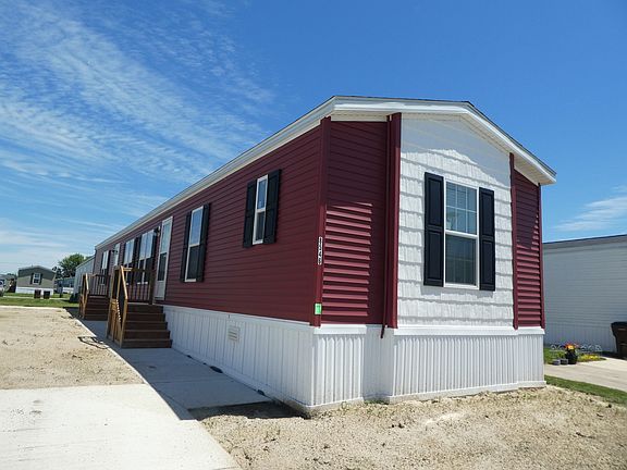 2nd image of 8546 France St #433