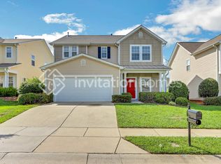 13645 Coram Pl, Charlotte, NC 28213