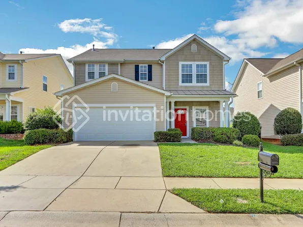 13645 Coram Pl, Charlotte, NC 28213