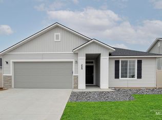 1367 Silver Valley, Middleton, ID 83644