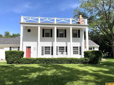1522 H St, Fairbury, NE, 68352