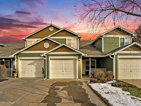 (undisclosed Address), Fort Collins, CO 80525