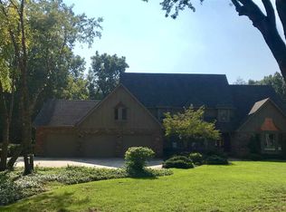 11605 Crestview Blvd, Kokomo, IN