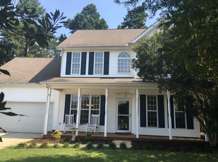 204 Kendra Dr SW, Concord, NC 28025