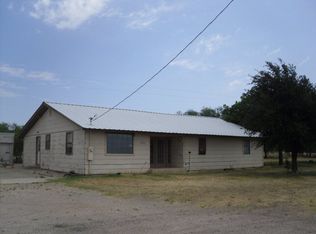 3324 S Us Highway 84 Hwy, Snyder, TX 79549
