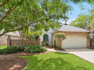 100 Orchard Row, Abita Springs, LA 70420