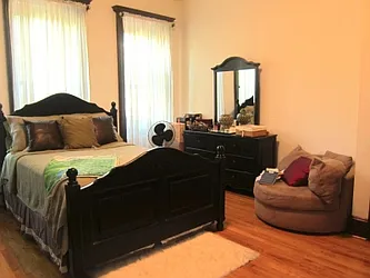 Rented by Citi Habitats