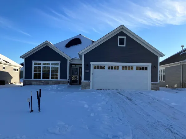 3348 Evening Star Dr, Green Bay, WI 54311