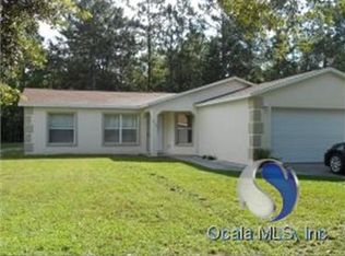 650 Marion Oaks Blvd, Ocala, FL 34473