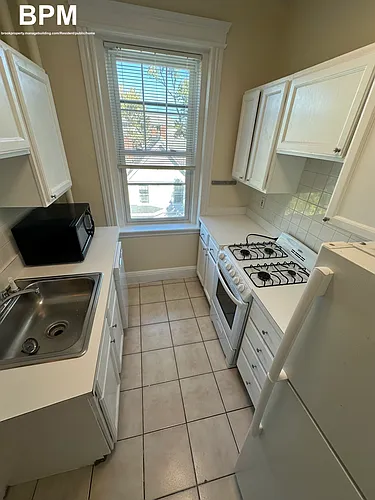41 Wendell St #43 Photo 1