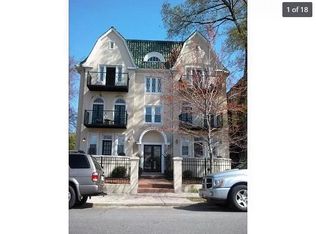601 S Davis Ave APT 1, Richmond, VA 23220