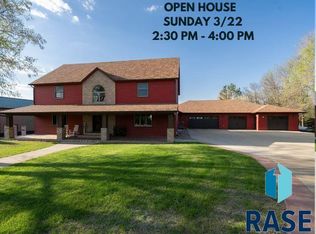 48190 265th St, Brandon, SD 57005