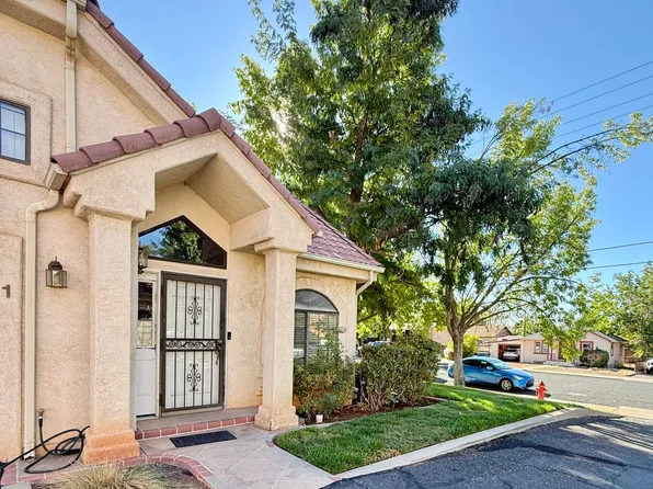 63 E 200 S APT 1, Saint George, UT 84770