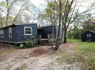 124 Thelma Dr, Summerville, SC 29485