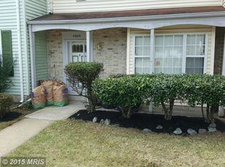 5809 Suitland Rd, Suitland, MD 20746