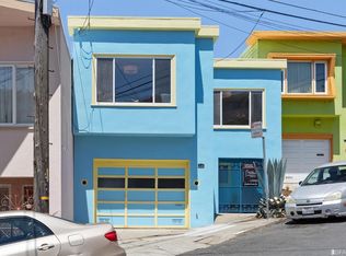 114 Bridgeview Dr, San Francisco, CA 94124