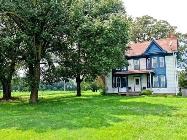 13166 Oakland Rd, Ridgely, MD 21660