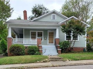 710 West St, Winston Salem, NC 27101