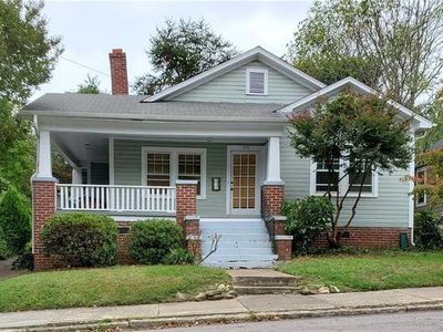 710 West St, Winston Salem, NC, 27101