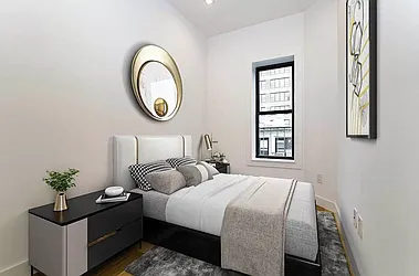 Rented by REAL New York