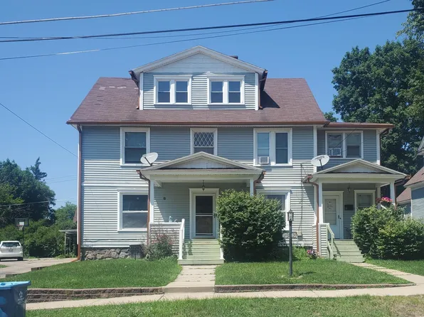 75-77 Woolnough St, Battle Creek, MI 49017