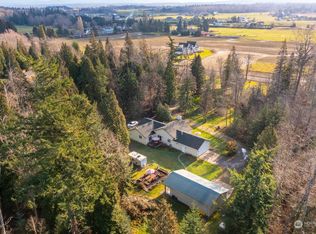 3360 Thornton Rd, Ferndale, WA 98248