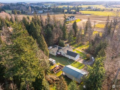 3360 Thornton Road, Ferndale, WA, 98248