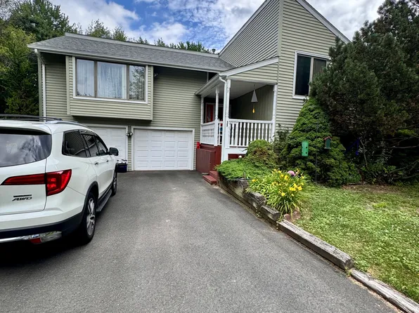 70 Regency Drive, Windsor, CT 06095