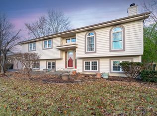 12831 S Elizabeth Dr, Plainfield, IL