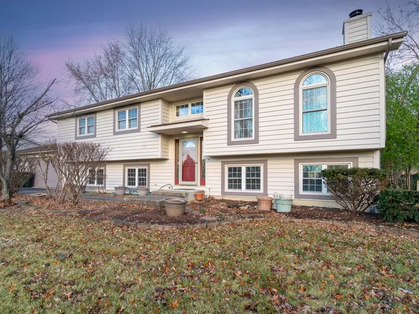 12831 S Elizabeth Dr, Plainfield, IL 60585